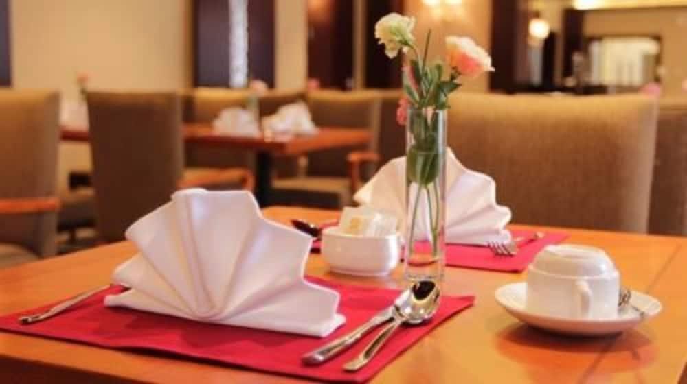 Wanda Vista Taiyuan Hotel Kültér fotó
