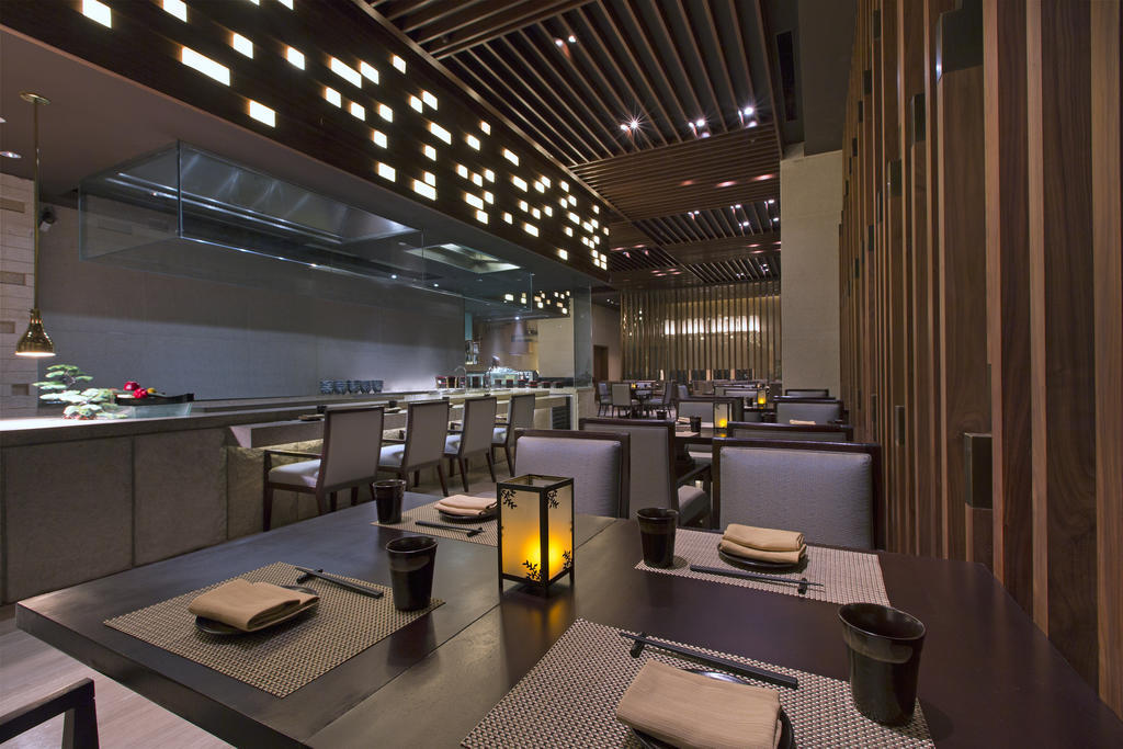 Wanda Vista Taiyuan Hotel Kültér fotó